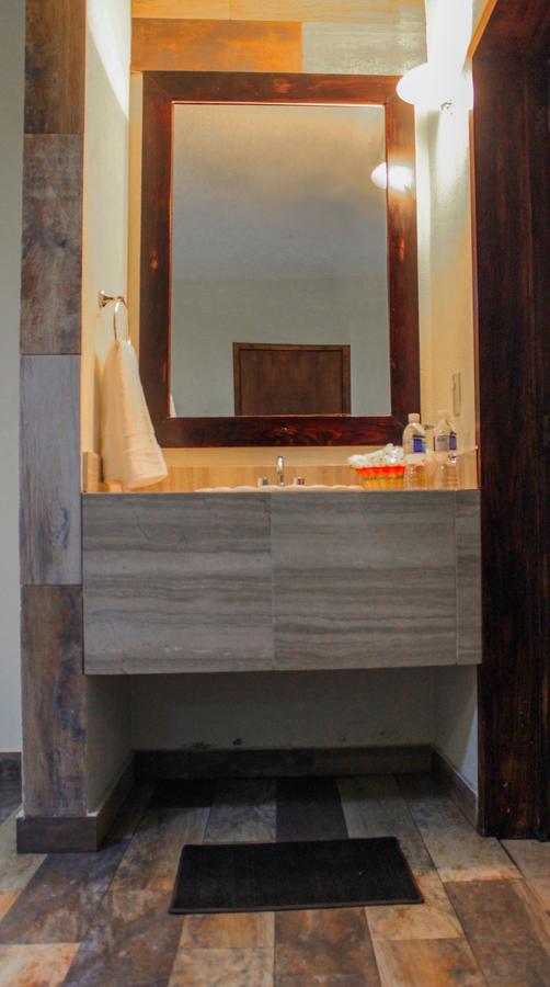 Hotel La Merced Morelia Zewnętrze zdjęcie